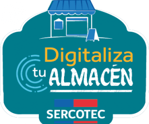 Programa Digitaliza Tu Almacén de Sercotec beneficia a 31 empresas en la Región de Coquimbo