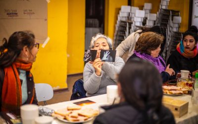 Savia Consultores ejecuta Programa FOSIS en Calingasta